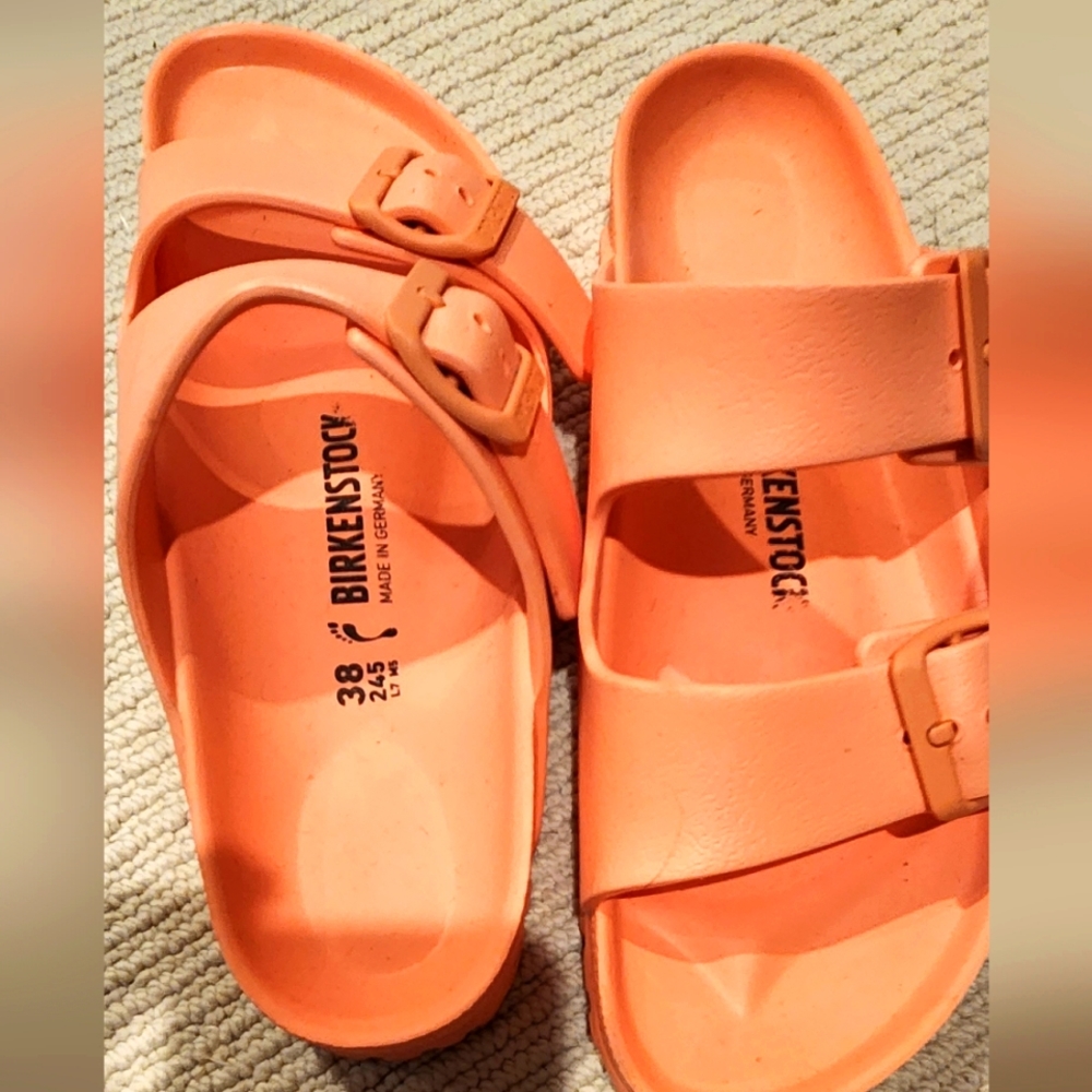 Birkenstock